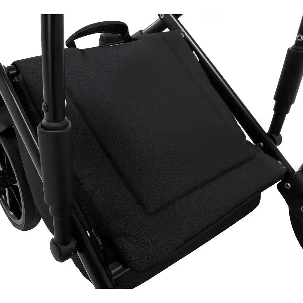 Коляска 2 в 1 Adamex Porto Light Lux TK-50 (625962)