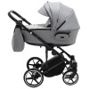 Коляска 2 в 1 Adamex Porto Light Lux TK-56