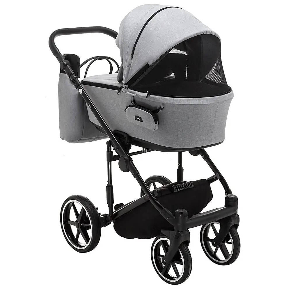 Коляска 2 в 1 Adamex Porto Light Lux TK-56