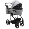 Коляска 2 в 1 Adamex Porto Light Lux TK-56