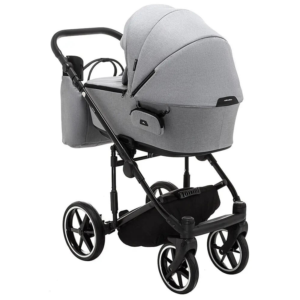 Коляска 2 в 1 Adamex Porto Light Lux TK-56