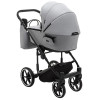 Коляска 2 в 1 Adamex Porto Light Lux TK-56