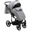Коляска 2 в 1 Adamex Porto Light Lux TK-56