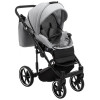 Коляска 2 в 1 Adamex Porto Light Lux TK-56