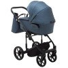 Коляска 2 в 1 Adamex Porto Light Tip TK-81