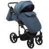 Коляска 2 в 1 Adamex Porto Light Tip TK-81