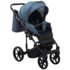 Коляска 2 в 1 Adamex Porto Light Tip TK-81