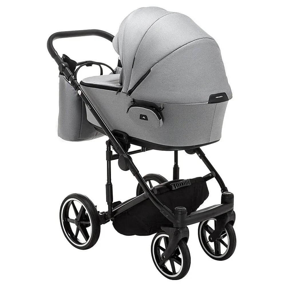 Коляска 2 в 1 Adamex Porto Light Tip TK-83