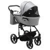 Коляска 2 в 1 Adamex Porto Light Tip TK-83