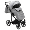 Коляска 2 в 1 Adamex Porto Light Tip TK-83