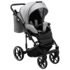 Коляска 2 в 1 Adamex Porto Light Tip TK-83