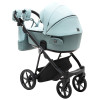 Коляска 2 в 1 Adamex Porto Lux PS-53