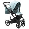 Коляска 2 в 1 Adamex Porto Lux PS-53