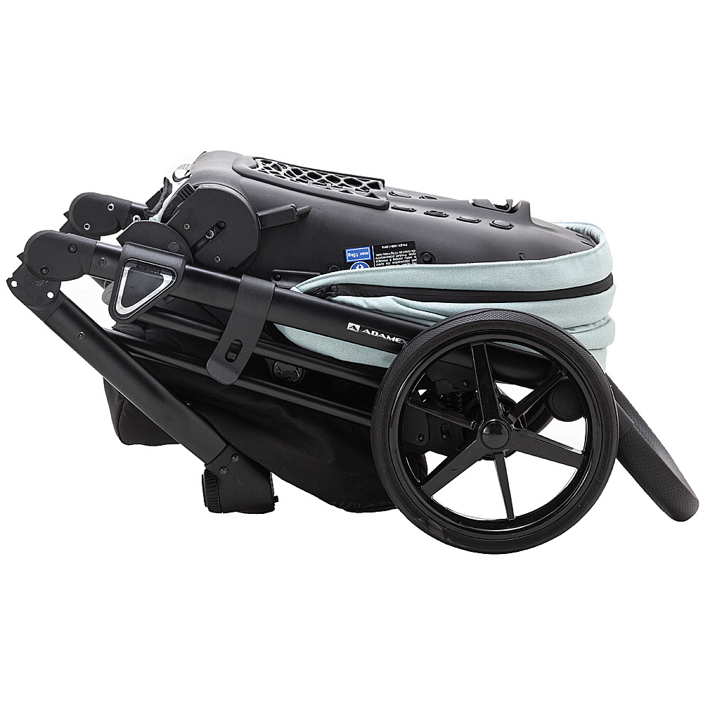 Коляска 2 в 1 Adamex Porto Lux PS-53
