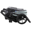 Коляска 2 в 1 Adamex Porto Lux PS-53