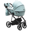 Коляска 2 в 1 Adamex Porto Lux PS-55
