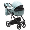 Коляска 2 в 1 Adamex Porto Lux PS-55