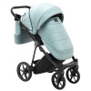 Коляска 2 в 1 Adamex Porto Lux PS-55