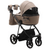 Коляска 2 в 1 Adamex Porto Lux PS-95