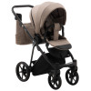 Коляска 2 в 1 Adamex Porto Lux PS-95