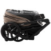 Коляска 2 в 1 Adamex Porto Lux PS-95