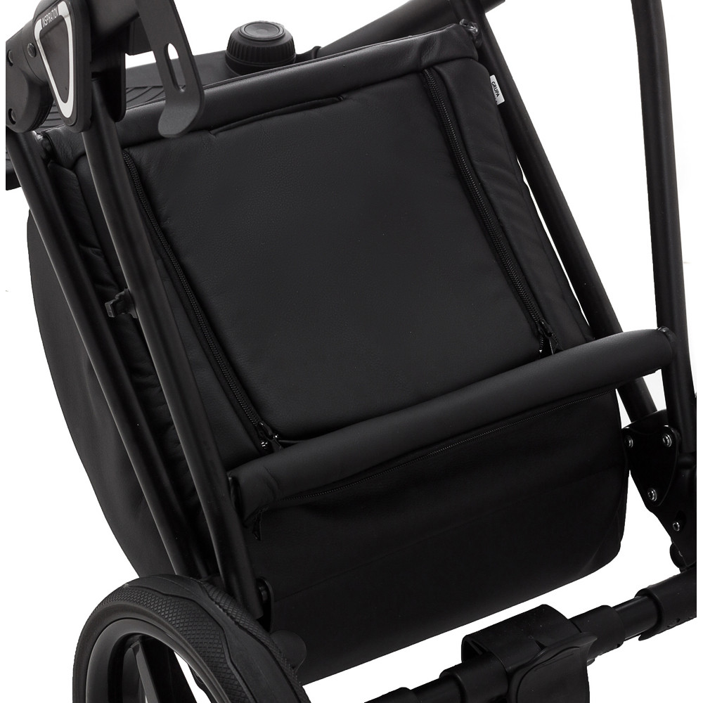 Коляска 2 в 1 Adamex Porto Lux PS-95