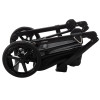 Коляска 2 в 1 Adamex Porto Lux PS-95