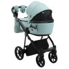 Коляска 2 в 1 Adamex Porto Lux TK-47