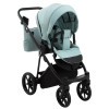 Коляска 2 в 1 Adamex Porto Lux TK-47