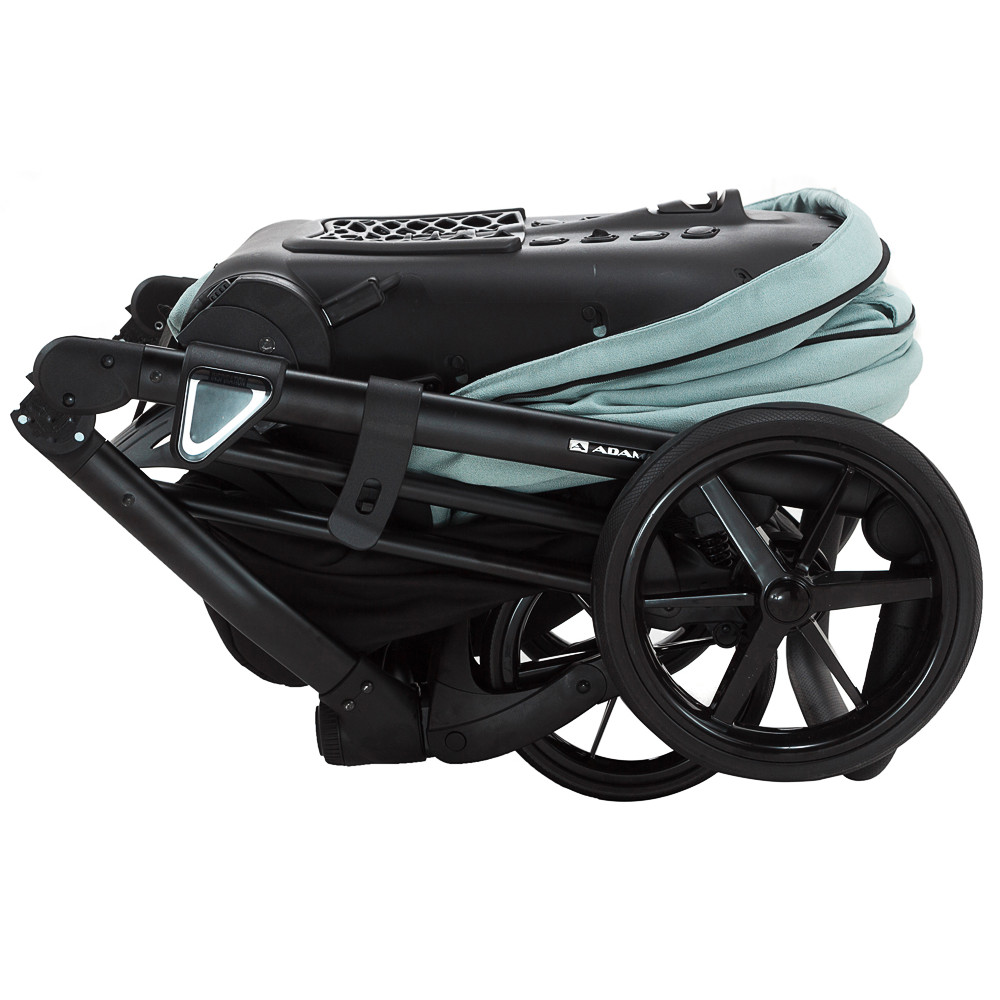 Коляска 2 в 1 Adamex Porto Lux TK-47
