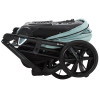 Коляска 2 в 1 Adamex Porto Lux TK-47