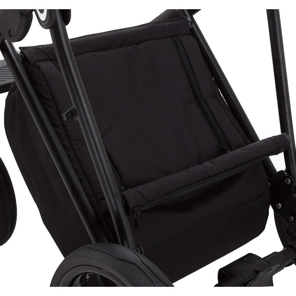 Коляска 2 в 1 Adamex Porto Lux TK-47