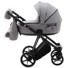 Коляска 2 в 1 Adamex Porto Lux TK-56