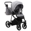 Коляска 2 в 1 Adamex Porto Lux TK-56