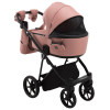 Коляска 2 в 1 Adamex Porto Lux TK-58