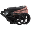 Коляска 2 в 1 Adamex Porto Lux TK-58
