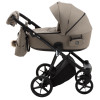 Коляска 2 в 1 Adamex Porto Lux TK-59