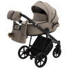 Коляска 2 в 1 Adamex Porto Lux TK-59