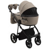 Коляска 2 в 1 Adamex Porto Lux TK-59