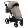 Коляска 2 в 1 Adamex Porto Lux TK-59