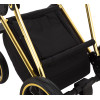 Коляска 2 в 1 Adamex Porto TK-605 Special Edition (Gold) 