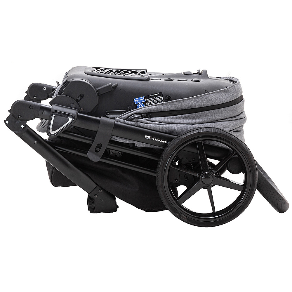 Коляска 2 в 1 Adamex Porto Tip PS-59