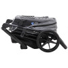 Коляска 2 в 1 Adamex Porto Tip PS-59