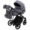 Коляска 2 в 1 Adamex Porto Tip TK-60