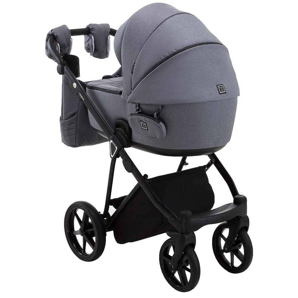 Коляска 2 в 1 Adamex Porto Tip TK-60
