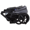 Коляска 2 в 1 Adamex Porto Tip TK-60