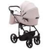 Коляска 2 в 1 Adamex Porto Light SA-15 ECO кожа 100%