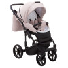 Коляска 2 в 1 Adamex Porto Light SA-15 ECO кожа 100%