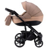 Коляска 2 в 1 Adamex Prince TIP 23-C (Адамекс Принц)