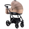 Коляска 2 в 1 Adamex Prince TIP 23-C (Адамекс Принц)